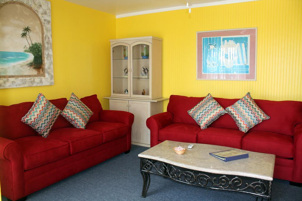 Barefoot Bay Resort Motel Clearwater Beach Exterior foto
