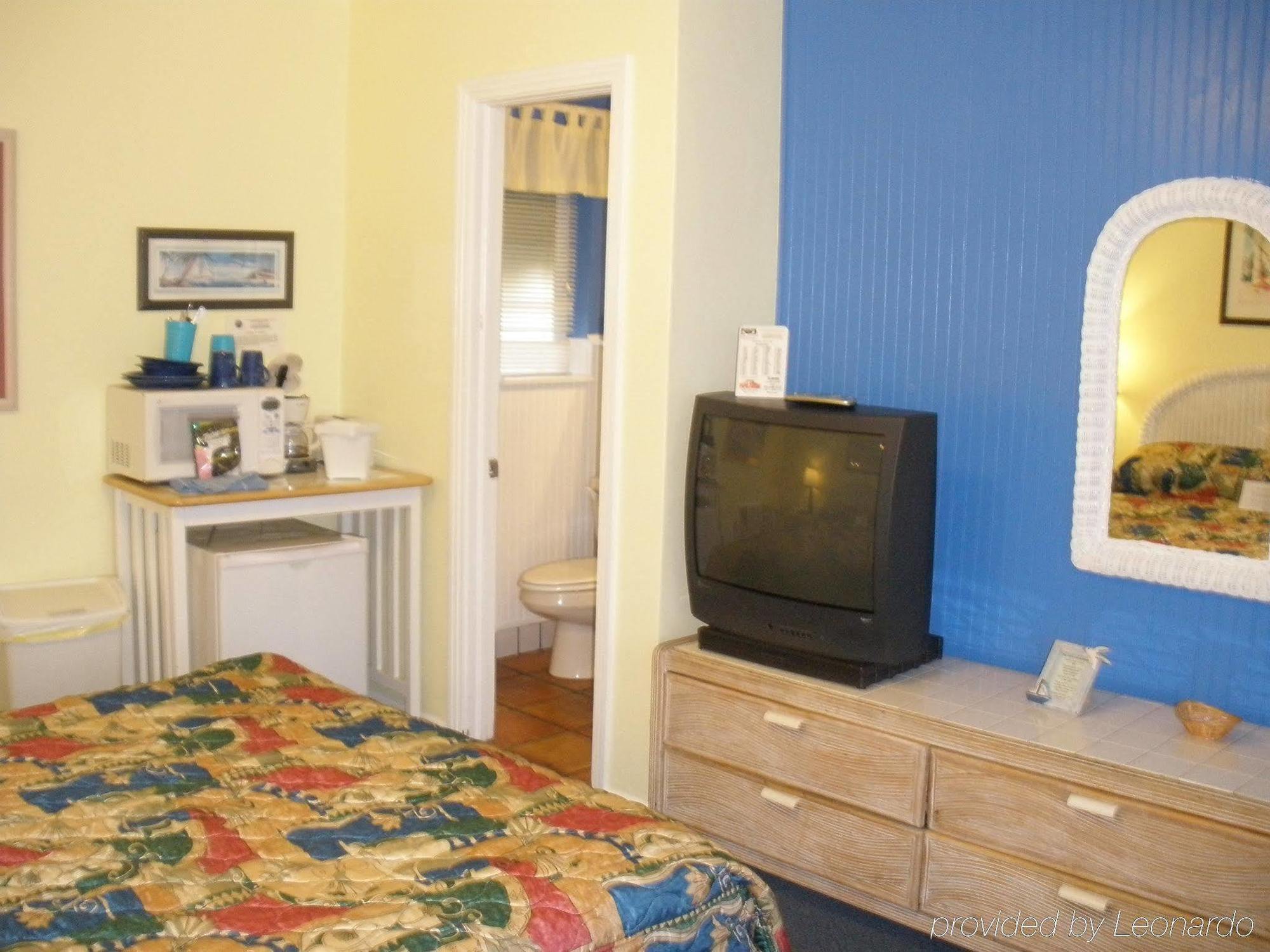 Barefoot Bay Resort Motel Clearwater Beach Quarto foto